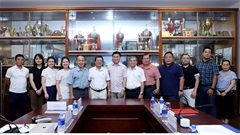  LĐBĐ Việt Nam cấp phép cho CLB tham dự V.League 2025/26